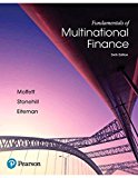 Book Fundamentals of Multinational Finance Plus MyLab Finance with Pearson eText -- Access Card Package (The Pearson Series in Finance) free