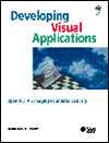 Book Developing Visual Applications: Xil : An Imaging Foundation Library free