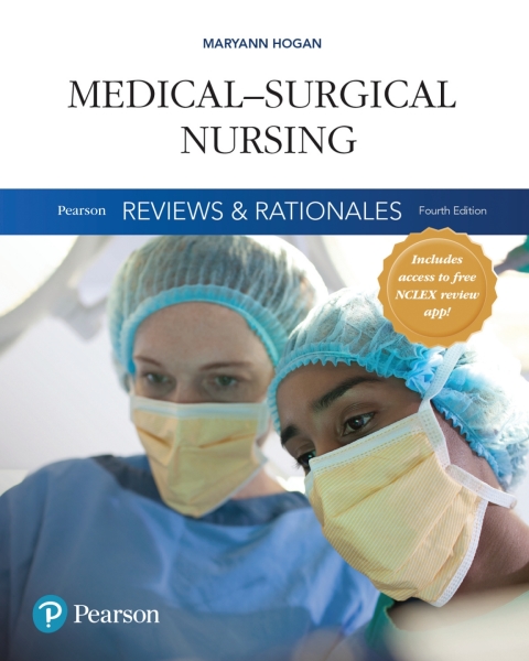 Book Pearson Reviews & Rationales free