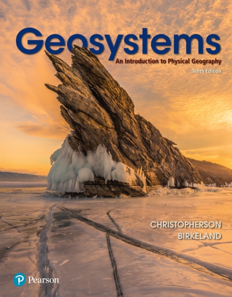 Book Geosystems: An Introduction to Physical Geography free