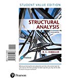 Book Structural Analysis, Student Value Edition free