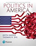 Book Politics in America 2016 Presidential Election Edition free