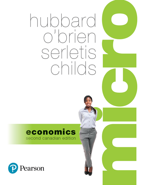 Book Microeconomics, Second Canadian Edition, free