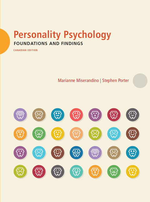 Book Personality Psychology free
