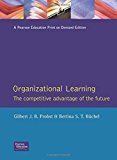 Book Organizational Learning: The Competitive Advantage of the Future free