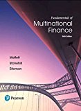 Book Fundamentals of Multinational Finance, Student Value Edition free