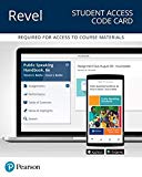 Book Revel for Public Speaking Handbook -- Access Card (What's New in Communication) free