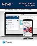 Book Revel for Politics in America, 2016 Presidential Election Edition -- Access Card (11th Edition) free