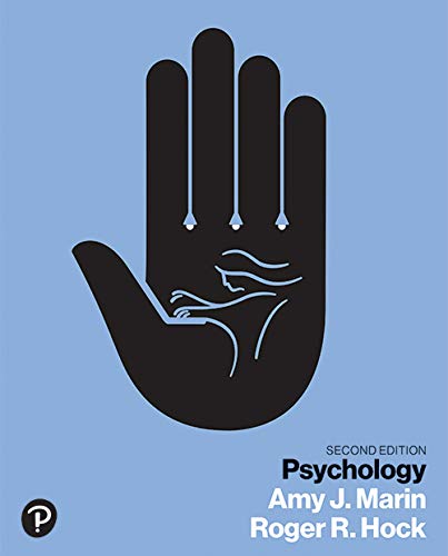 Book Psychology, 2nd Edition free