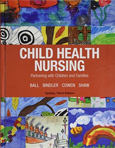 Book Child Health Nursing free