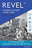 Book Revel for The American People: Creating a Nation and a Society, Concise Edition, Volume 1 -- Access Card free