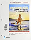 Book Essentials of Human Anatomy & Physiology, Books a la Carte Plus Mastering A&P with Pearson eText -- Access Card Package (12th Edition) free