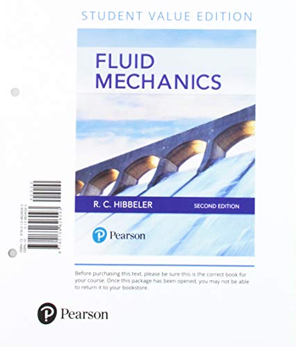 Book Fluid Mechanics, Student Value Edition free