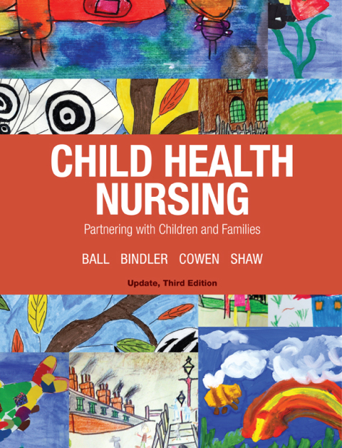 Book Child Health Nursing free
