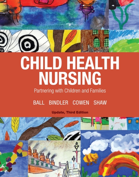 Book Child Health Nursing free