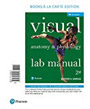 Book Visual Anatomy & Physiology Lab Manual, Pig Version, Books a la Carte Edition free
