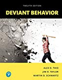 Book Deviant Behavior, Books a la Carte free