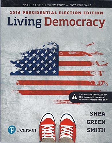 Book Living Democracy free