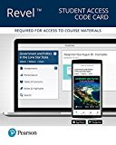 Book Revel for Government and Politics in the Lone Star State -- Access Card (10th Edition) free