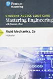 Book Mastering Engineering with Pearson eText -- Standalone Access Card -- for Fluid Mechanics free