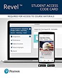 Book Revel for Government in America: People, Politics, and Policy, 2016 Presidential Election Edition -- Access Card (17th Edition) free
