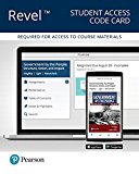 Book Revel for Government By the People, 2016 Presidential Election Edition -- Access Card (26th Edition) free