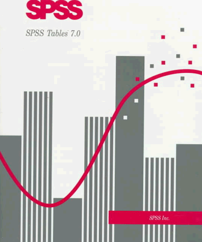 Book Spss Tables 7.0 free