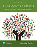Book Lives Across Cultures: Cross-Cultural Human Development free