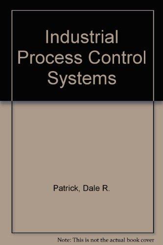 Book Industrial Process Control Systems free