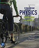 Book College Physics: Explore and Apply Plus Mastering Physics with Pearson eText -- Access Card Package (2nd Edition) (What's New in Astronomy & Physics) free