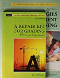 Book A Repair Kit for Grading: Fifteen Fixes for Broken Grades with DVD & Seven Strategies of Assessment for Learning with Video Analysis Tool -- Access Card Package (2nd Edition) free