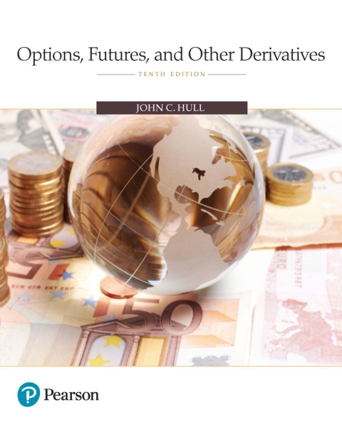 Book Options, Futures, and Other Derivatives free