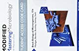Book Modified Mastering Microbiology with Pearson eText -- Standalone Access Card -- for Brock Biology of Microorganisms free