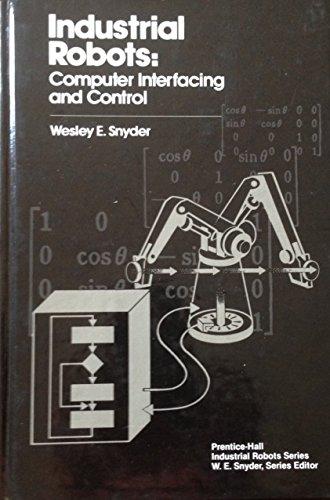 Book Industrial Robots: Computer Interfacing and Control (Prentice-Hall Industrial Robots Series) free