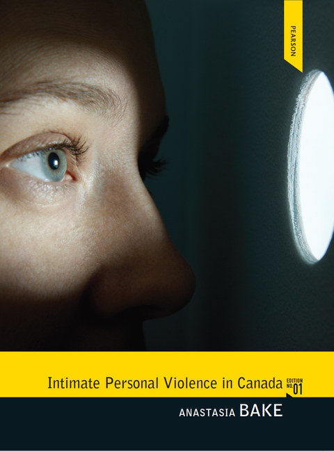 Book Intimate Personal Violence in Canada, (Subscription) free