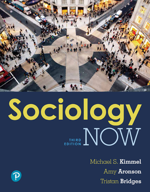 Book Sociology Now free