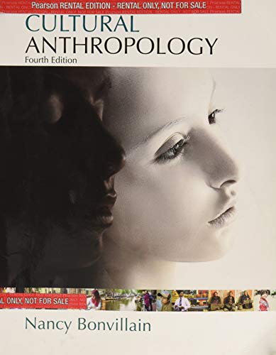 Book Cultural Anthropology (subscription) free