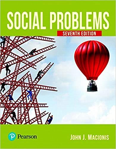 Book Social Problems -- Books a la Carte (7th Edition) free