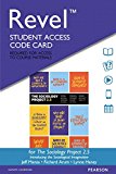 Book Revel for The Sociology Project 2.5: Introducing the Sociological Imagination -- Access Card free