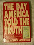 Book The Day America Told the Truth: What People Really Believe About Everything That Really Matters free