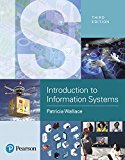 Book Introduction to Information Systems: People, Technology and Processes free