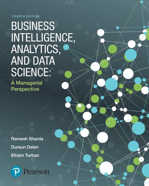 Book Business Intelligence, Analytics, and Data Science free