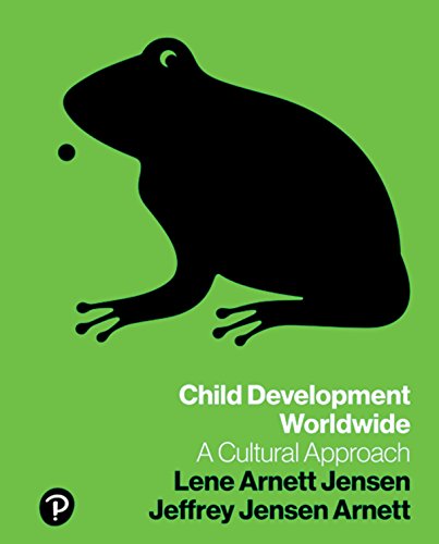 Book Child Development Worldwide: A Cultural Approach (2-downloads) free