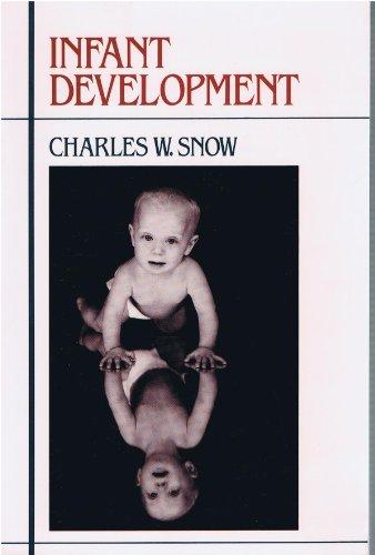 Book Infant Development free
