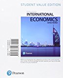 Book International Economics, Student Value Edition free
