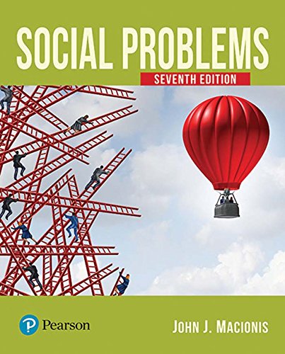 Book Social Problems (2-downloads) free