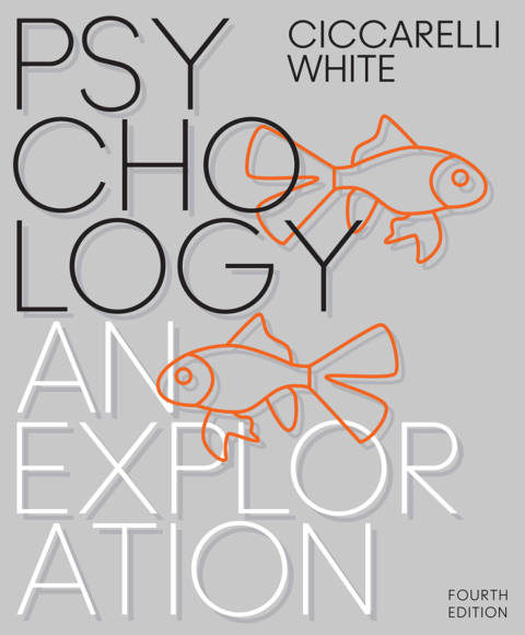 Book Psychology: An Exploration free