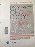 Book Psychology: An Exploration -- Books a la Carte free