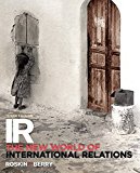 Book Revel for IR: The New World of International Relations -- Access Card free
