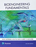 Book Bioengineering Fundamentals free